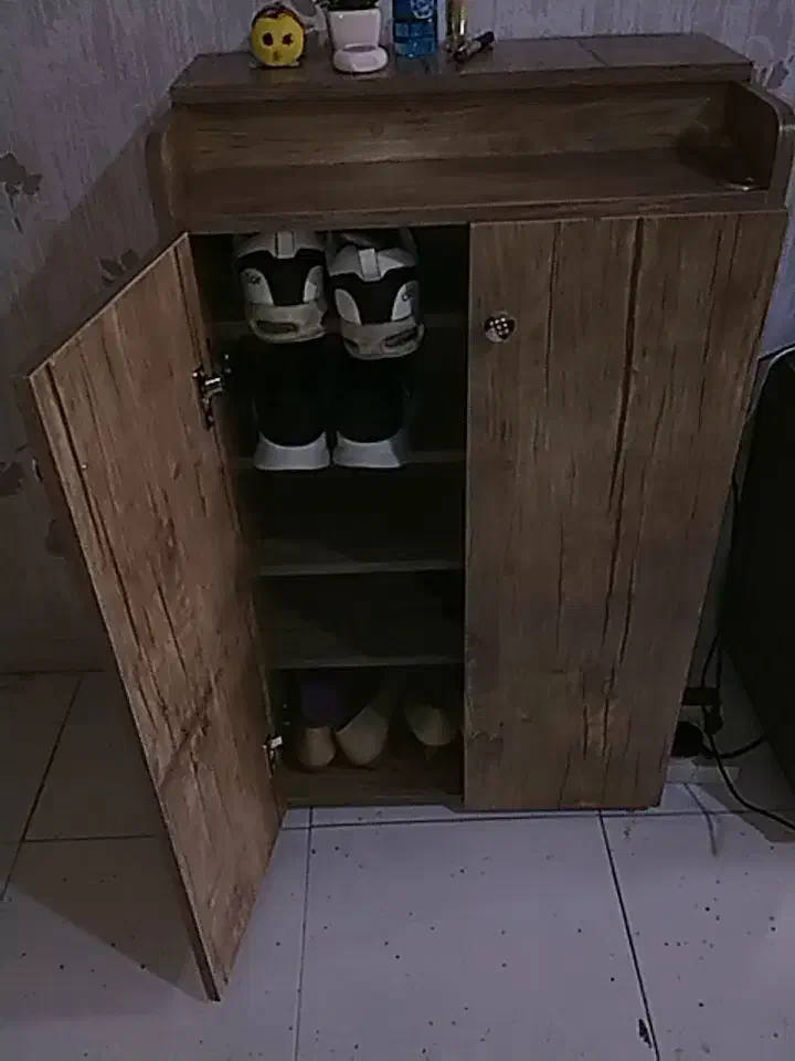 جاکفشی|جاکفشی، کمد، دراور|کرمانشاه, |دیوار