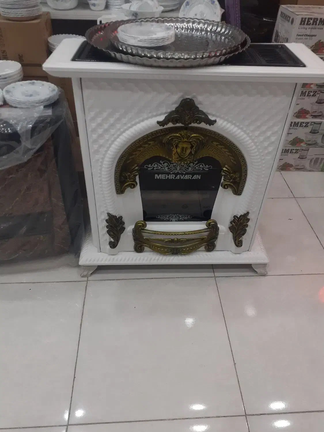 بخاری شومینه|بخاری، هیتر، شومینه|خوی, |دیوار