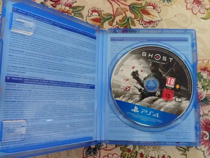 بازی ps4|کنسول، بازی ویدئویی و آنلاین|مشهد, رده|دیوار