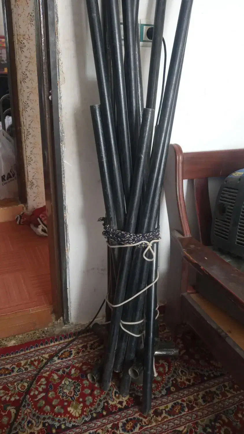 چادر 6متری اتاقی|کوهنوردی و کمپینگ|ایلام, |دیوار