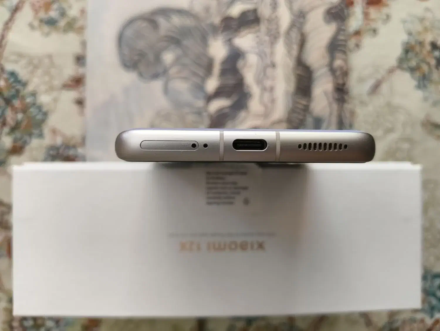 شیائومی 12x Xiaomi|موبایل|تهران, مجیدآباد|دیوار