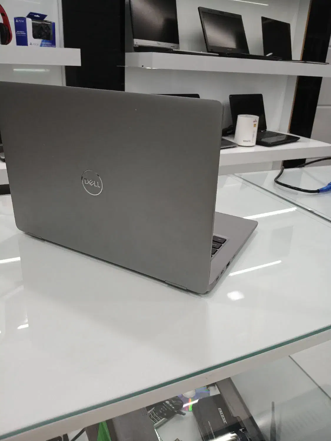 لب تاپ Dell مدل latitude 5320|رایانه همراه|اسلام‌شهر, مظفریه|دیوار