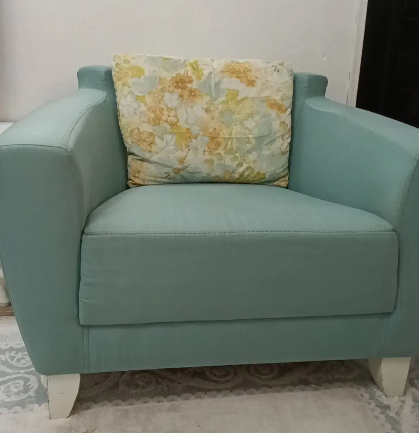 مبل و میز ناهار خوری|مبلمان خانگی و میز عسلی|شیراز, جوادیه|دیوار