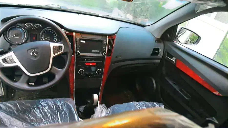 فروش دنا پلاس ef7  mt5|خودرو سواری و وانت|محمودآباد, |دیوار