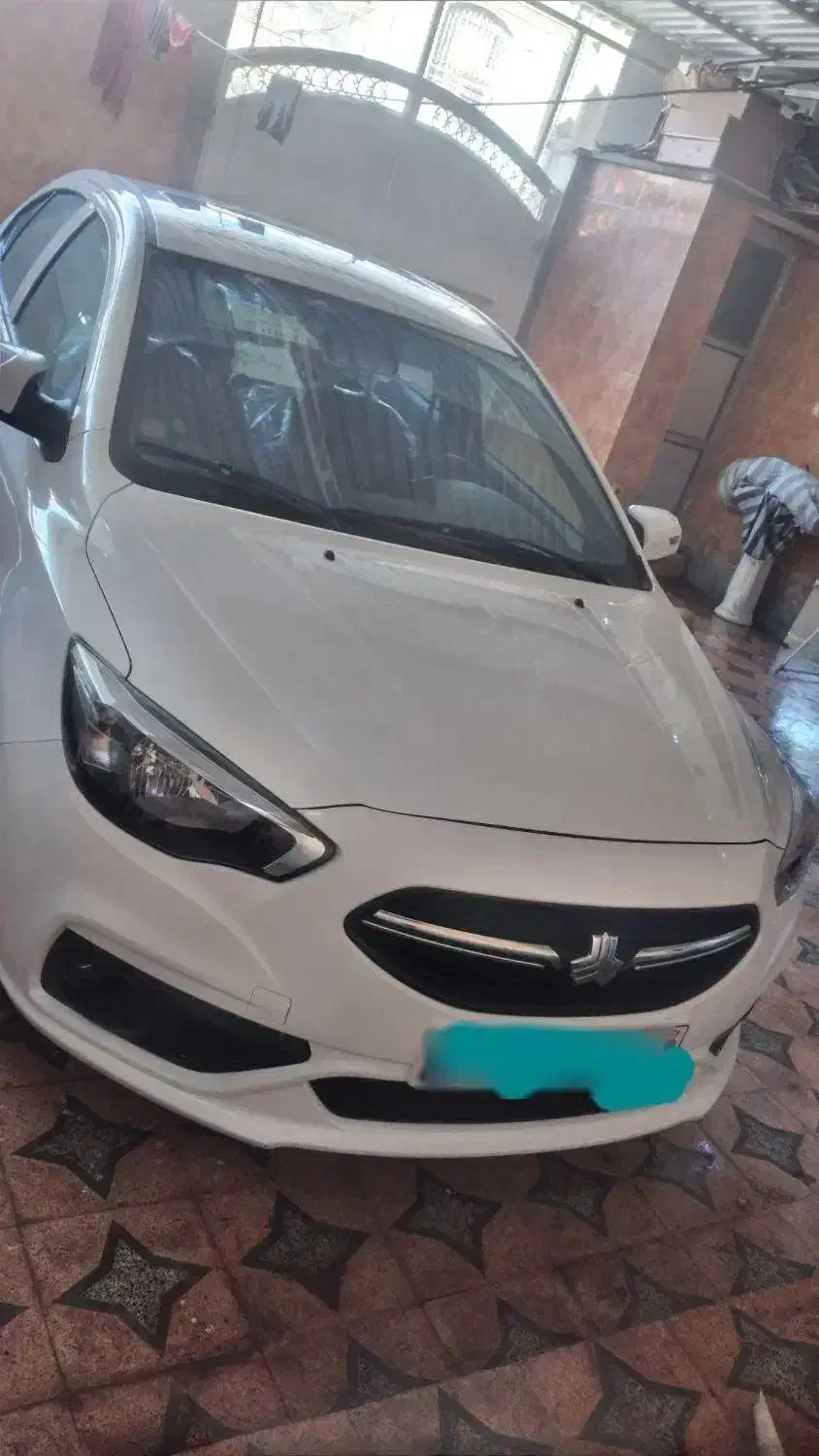 فروش خودروشاهینG|خودرو سواری و وانت|اهواز, پردیس دو|دیوار