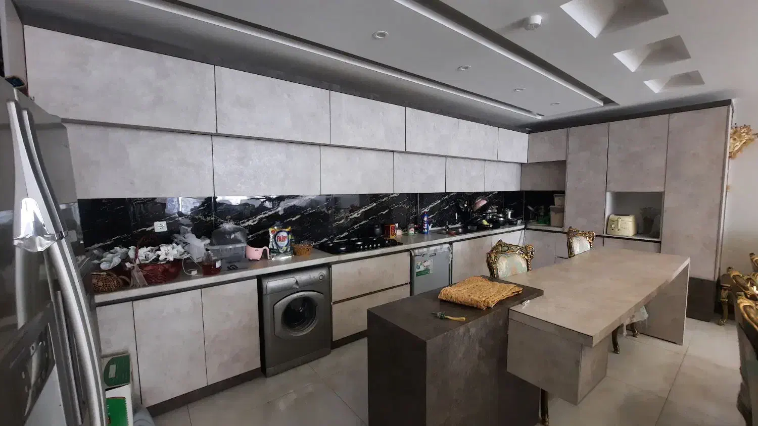 آپارتمان سعیدیه بالا ۱۶۵ متر|اجارهٔ آپارتمان|همدان, |دیوار