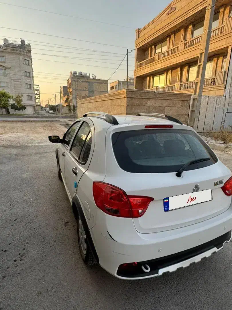 کوئیک مدل 99|خودرو سواری و وانت|مرودشت, تامین اجتماعی‎|دیوار