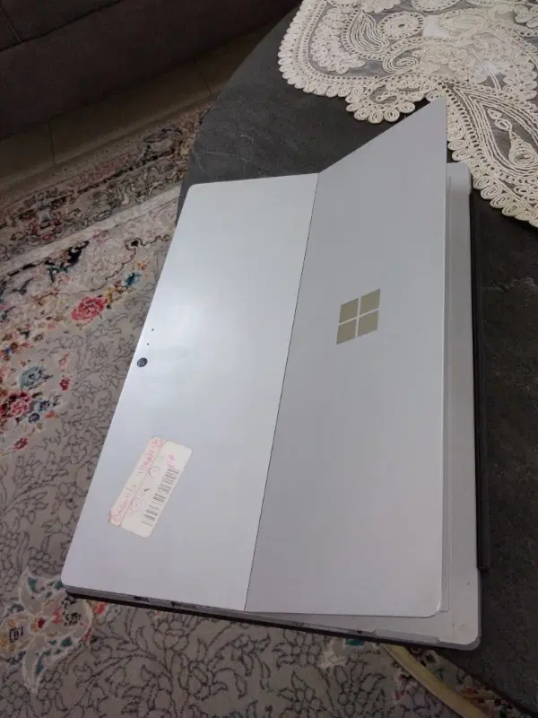 surface 4 pro|رایانه همراه|اصفهان, کساره|دیوار