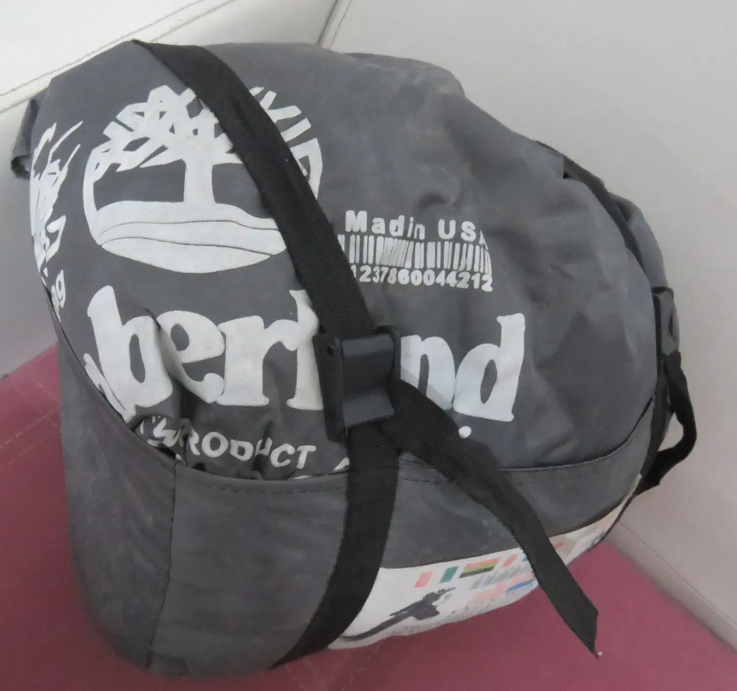 کیسه خواب آمریکایی کاترپیلار|کوهنوردی و کمپینگ|آمل, |دیوار