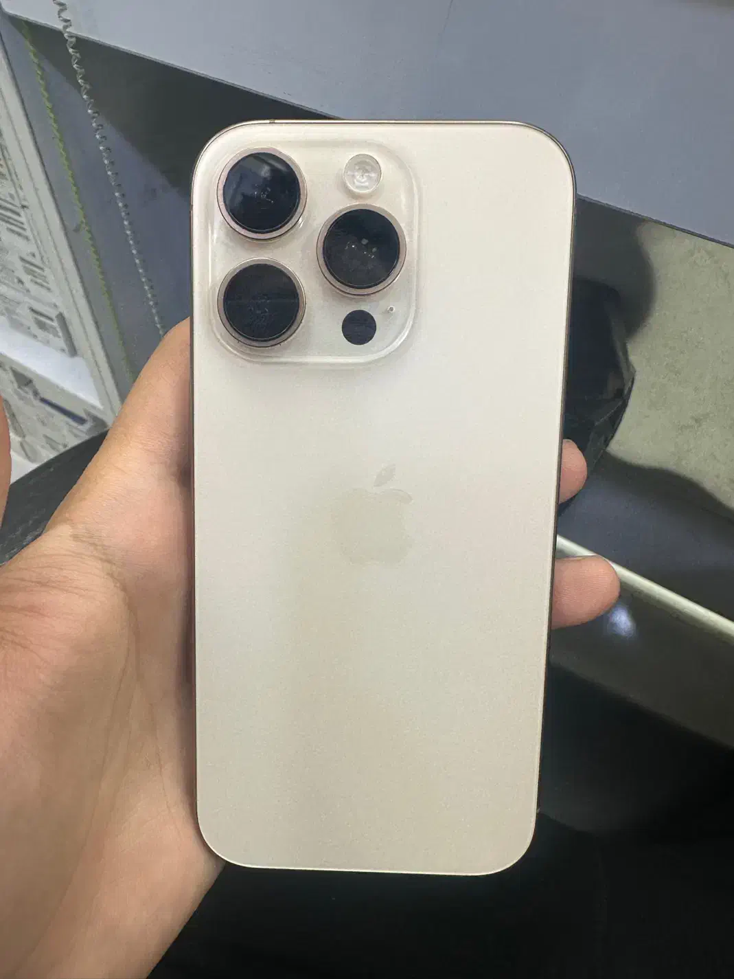 iphone 16 pro|موبایل|سیرجان, |دیوار