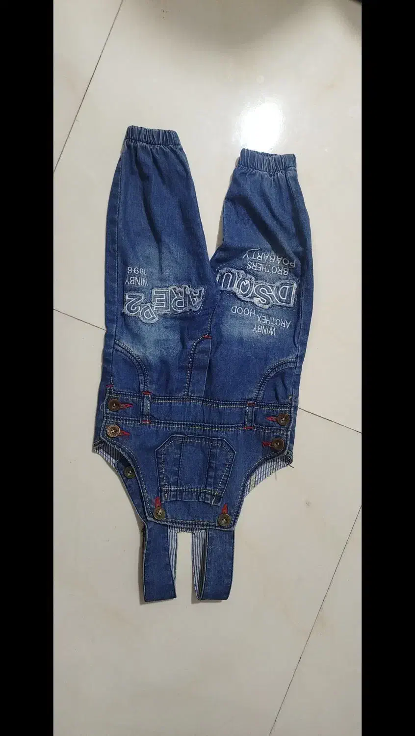 ۱۰۰ تومن|کفش و لباس بچه|مشهد, طبرسی شمالی|دیوار