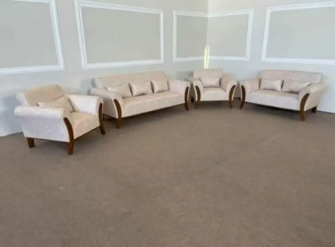 مبل راحتی ترنم|مبلمان خانگی و میز عسلی|چابهار, |دیوار