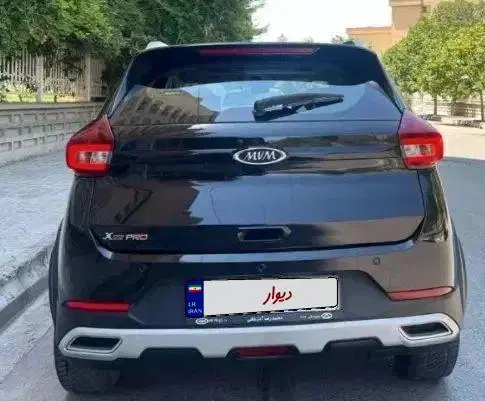 x22pro At|خودرو سواری و وانت|مشهد, جاهد شهر|دیوار