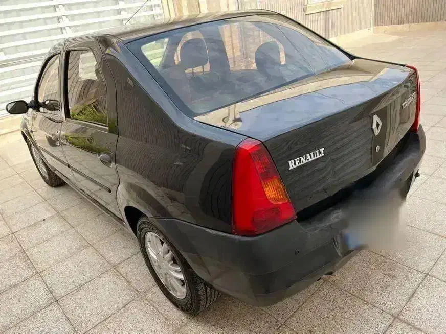 ال نودe2 (قابل معاوضه)|خودرو سواری و وانت|رفسنجان, |دیوار