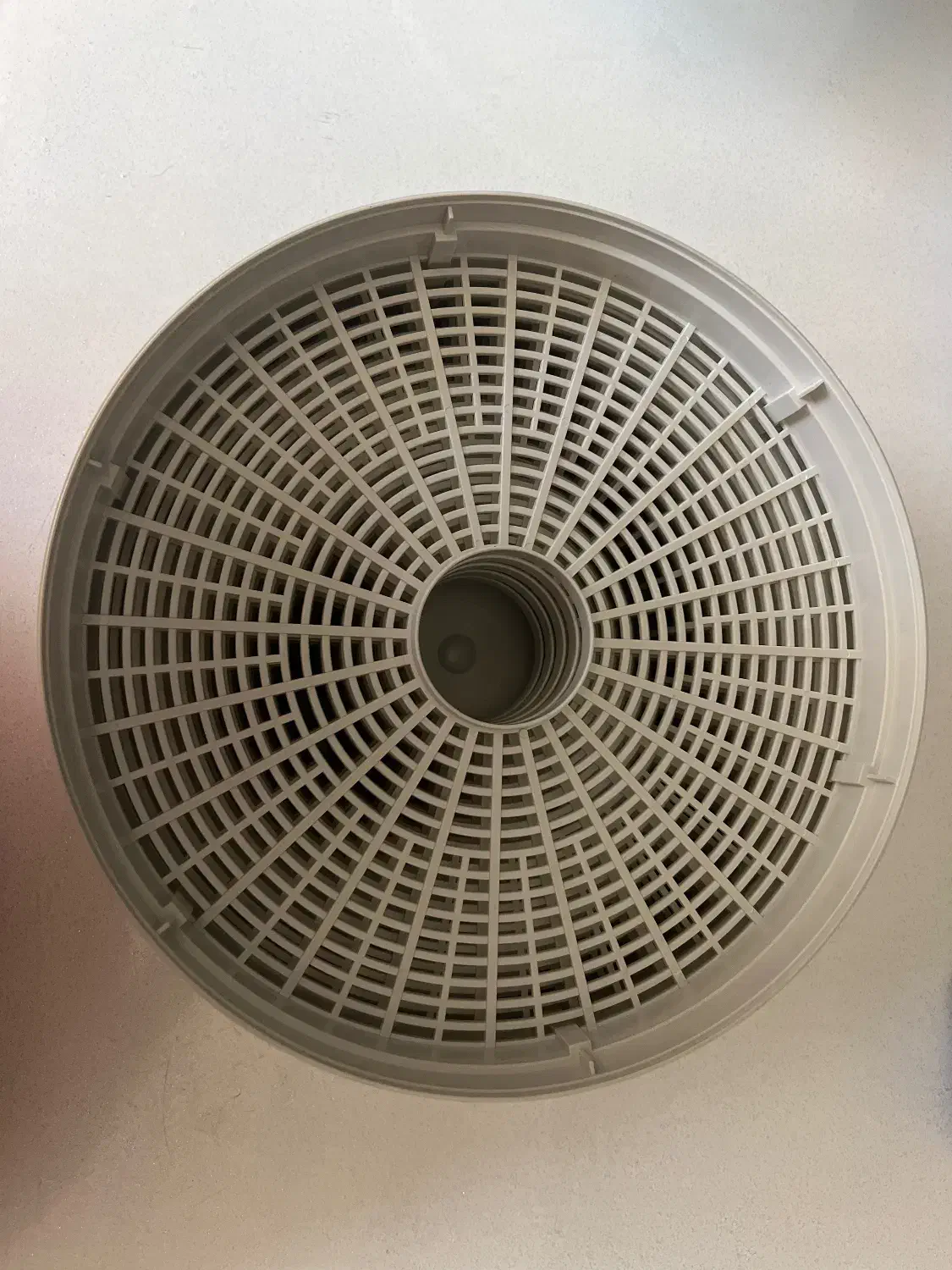 میوه و سبزی خشککن سایا در حد نو فقط ۲بار استفاده|سایر لوازم برقی|تهران, صادقیه|دیوار