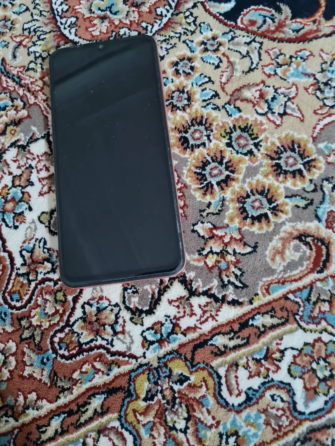 گوشی سامسونگ  A04|موبایل|ری, عباس‌آباد|دیوار