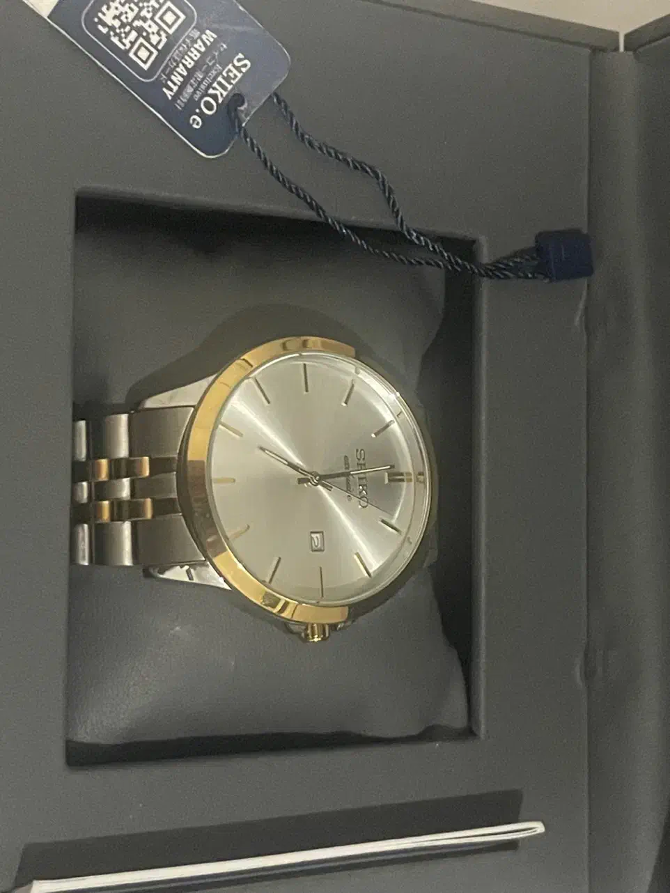 ساعت مردانه SEIKO|ساعت|تهران, بریانک|دیوار