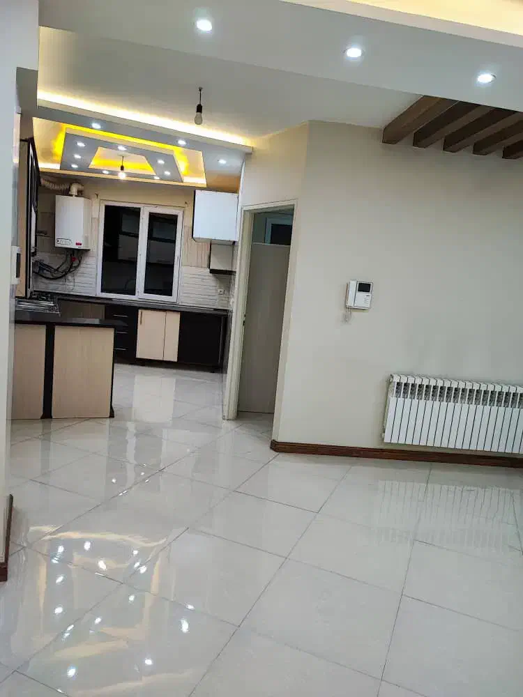 ۸۰ متر ۲ خواب دارآباد