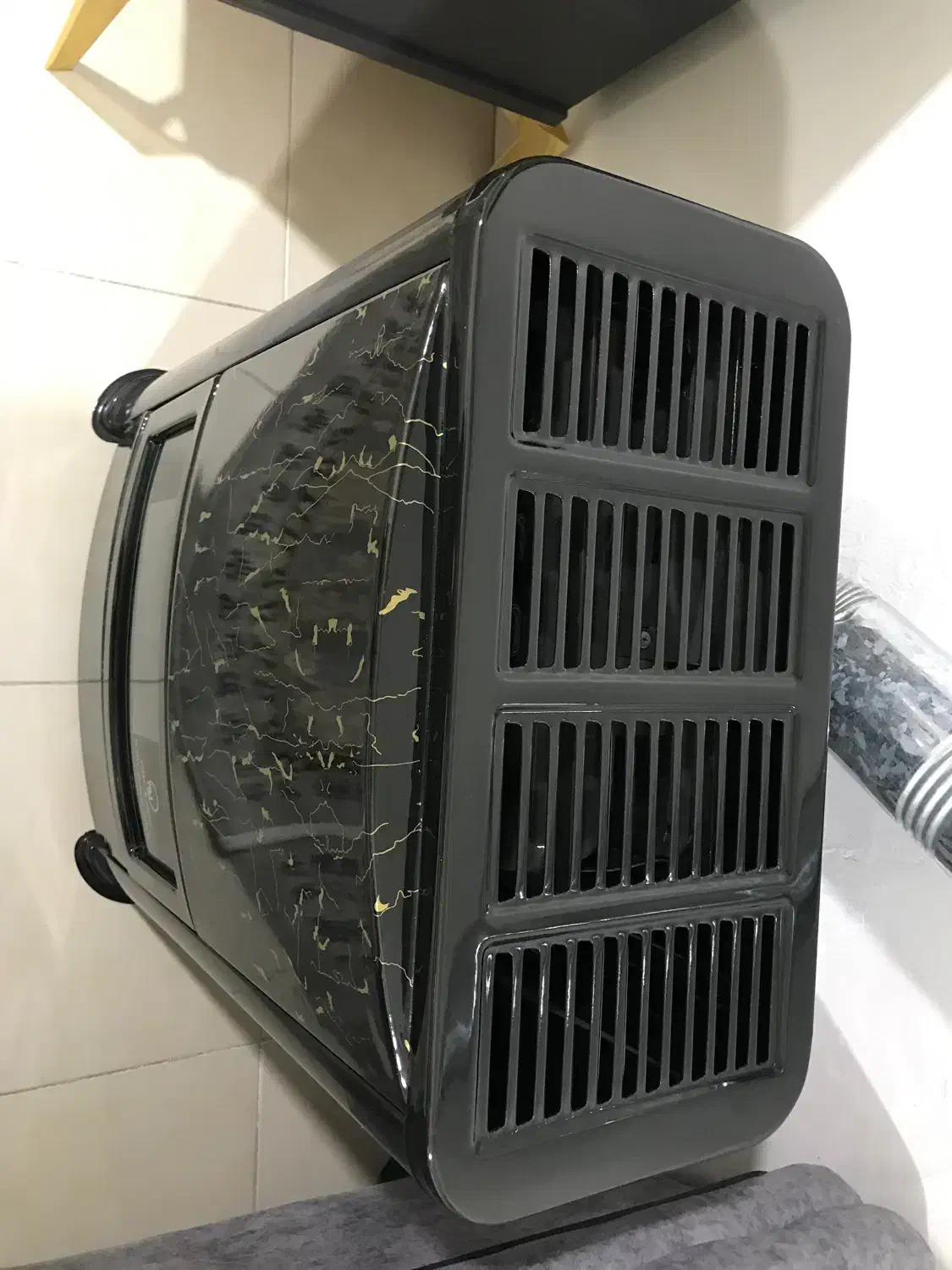 بخاری گازی ۸۰۰۰ مروارید سوز آکبند|بخاری، هیتر، شومینه|تهران, جوادیه تهرانپارس|دیوار