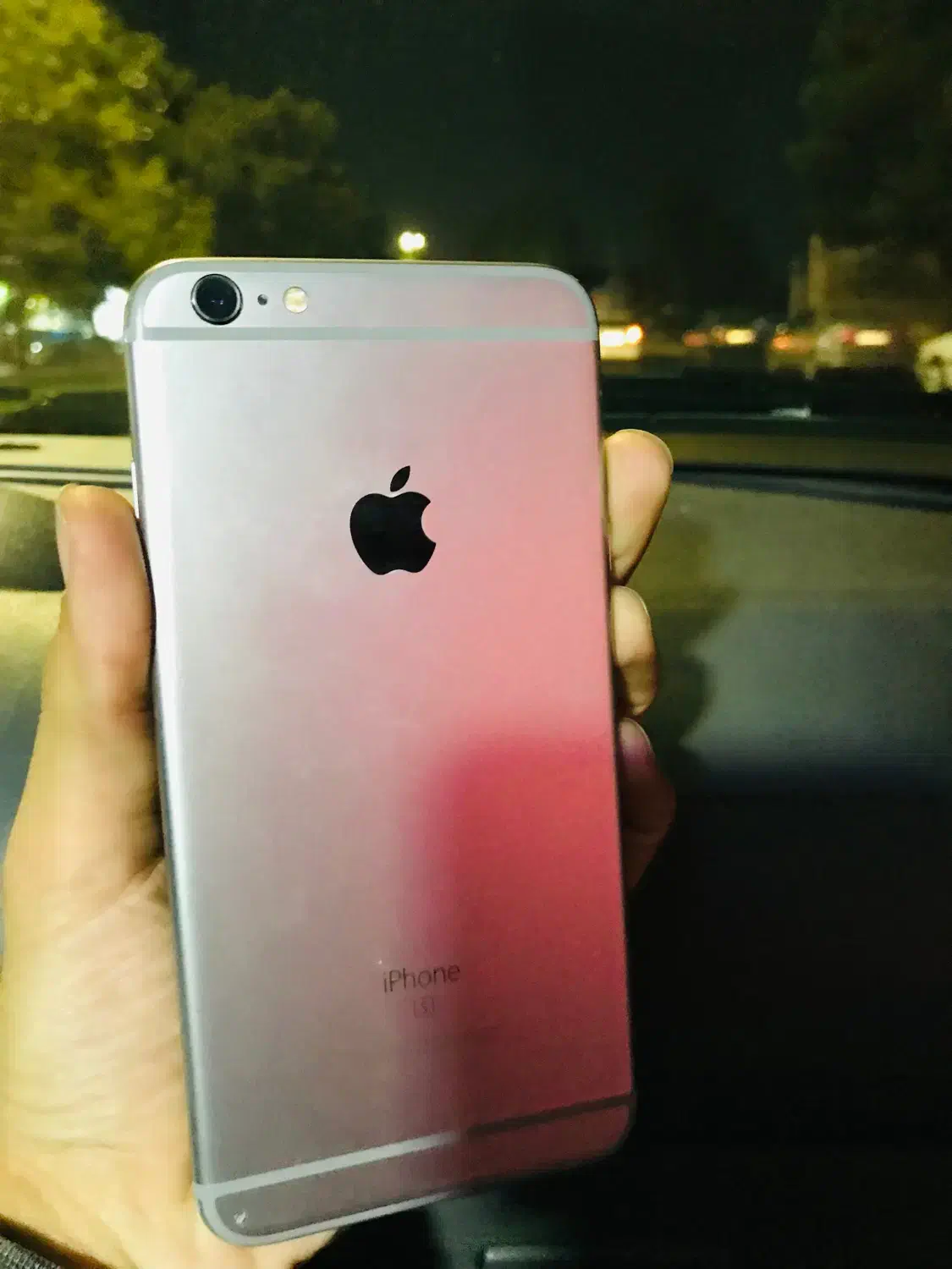 iPhone6s plus|موبایل|شهریار, شهریار|دیوار