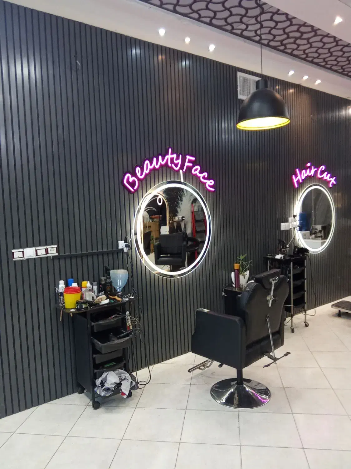 خدمات داماد و اصلاح مردانه|خدمات آرایشگری و زیبایی|اصفهان, محمودیه|دیوار