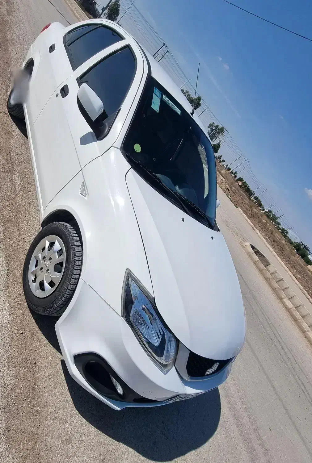 سایناS|خودرو سواری و وانت|آبادان, |دیوار