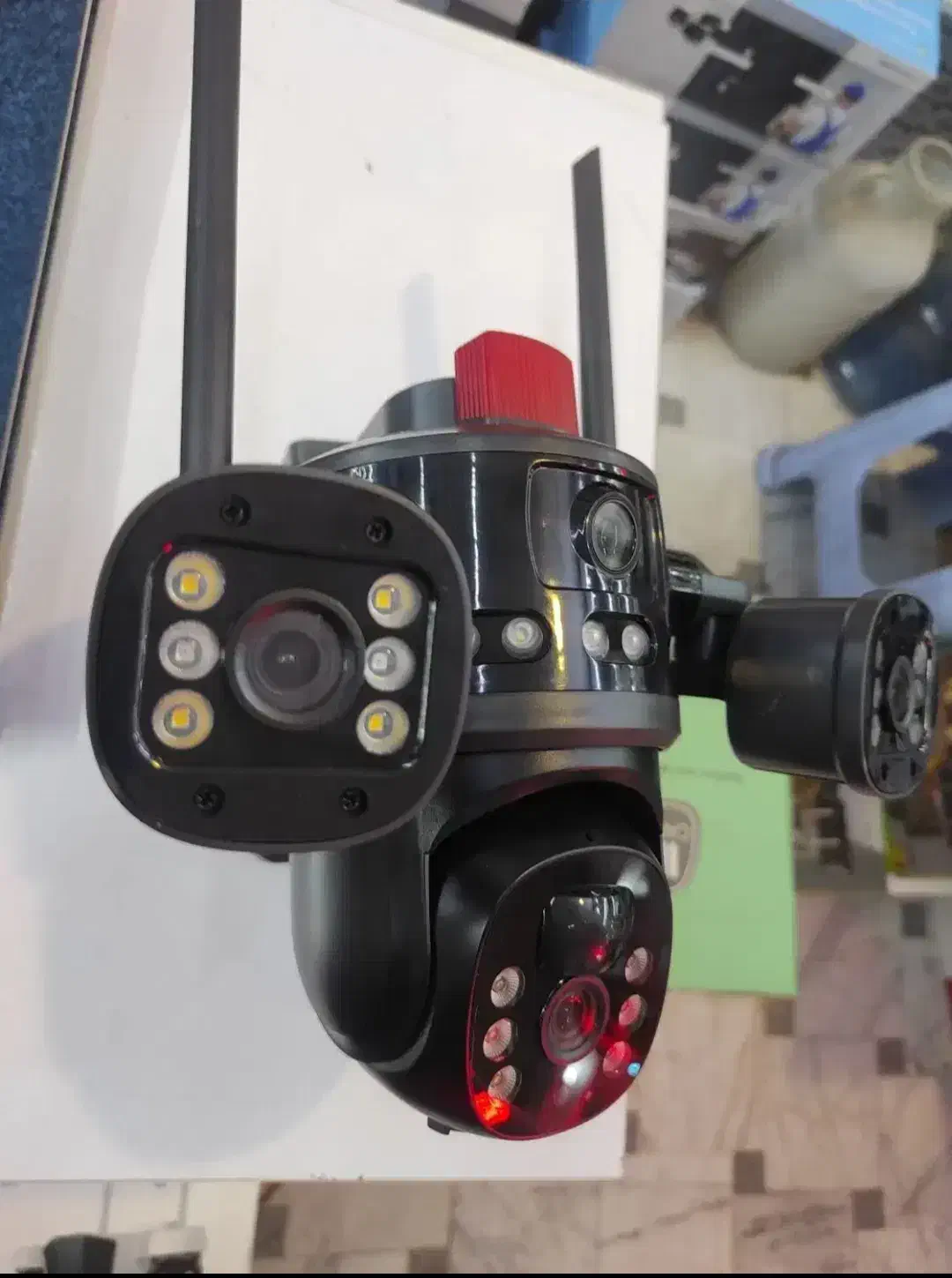 پخش دوربین های مداربسته بیسیم ، سیمکارتی|دوربین مداربسته|پردیس, فاز ۱|دیوار