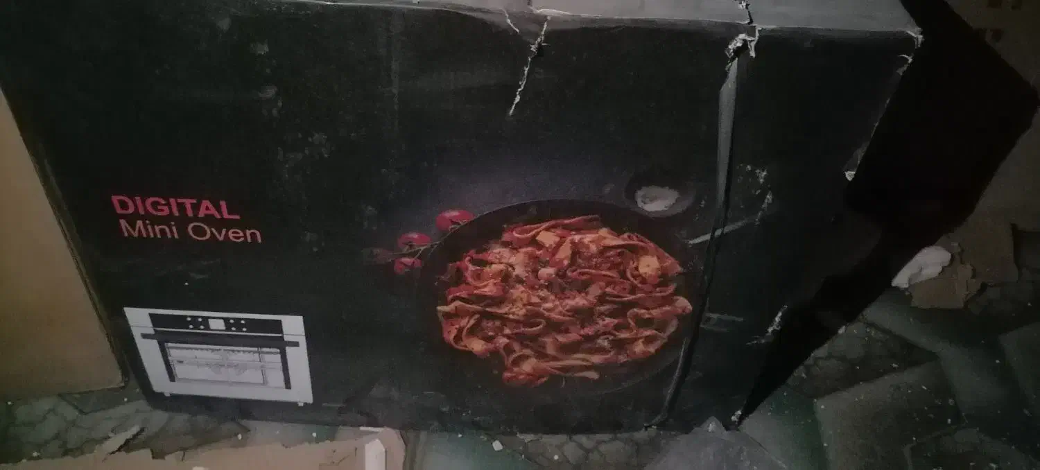 انواع کیک پز و ماکروفر ها آکبند زیر بازار|سایر لوازم برقی|ارومیه, |دیوار