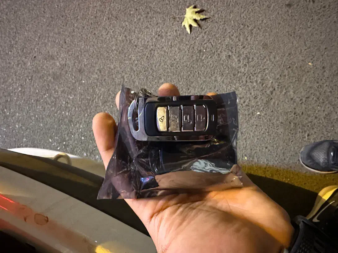 کی لس استارتر ماشین با جی پی اس و شنود|قطعات یدکی و لوازم جانبی|تهران, ستارخان|دیوار