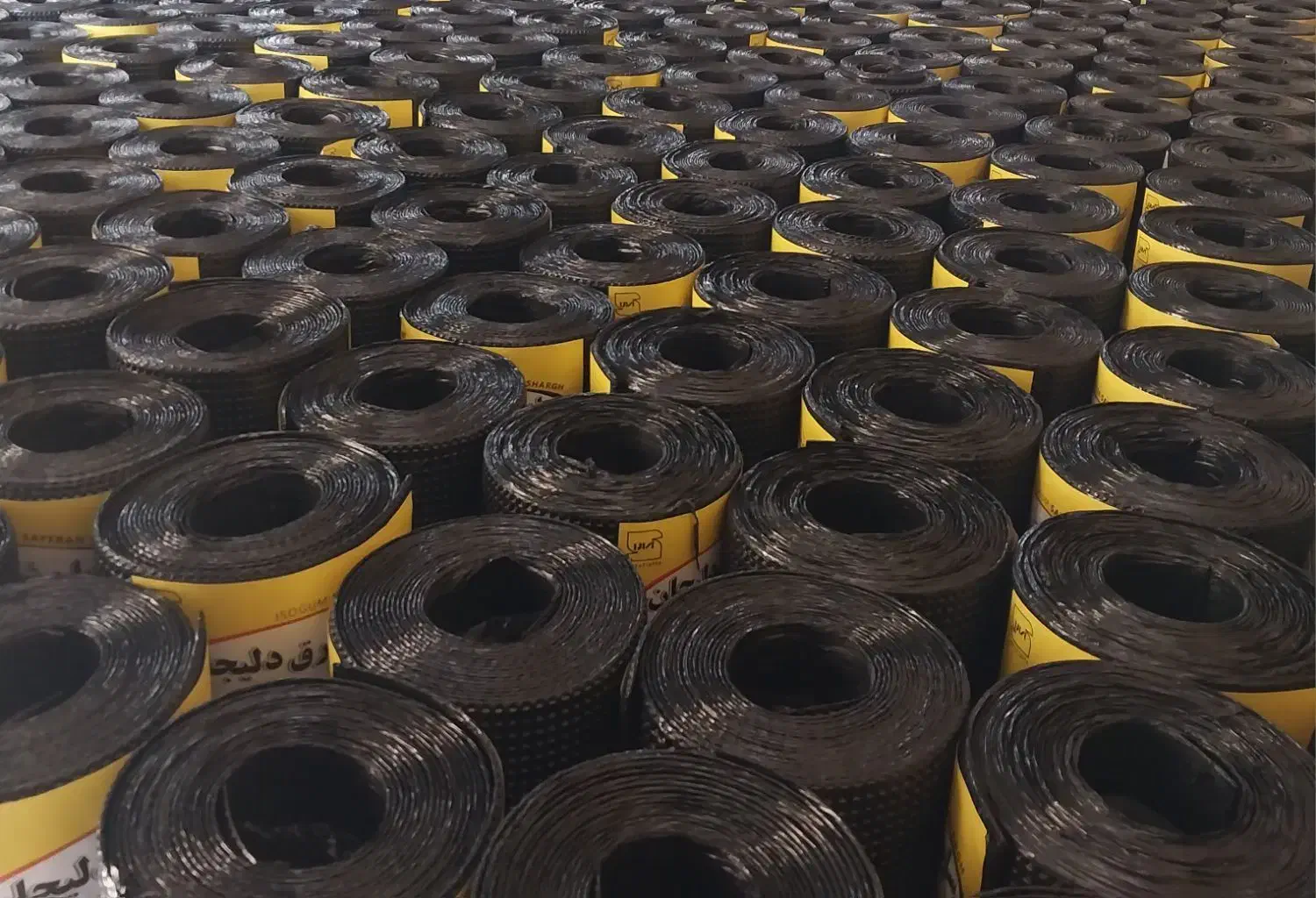 ایزوگام سایبان شرق دلیجان|مصالح و تجهیزات ساختمان|محلات, |دیوار