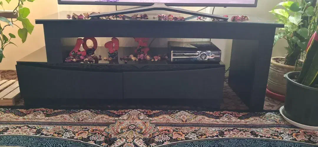 میزتلویزیون|میز تلویزیون|خمینیشهر, |دیوار