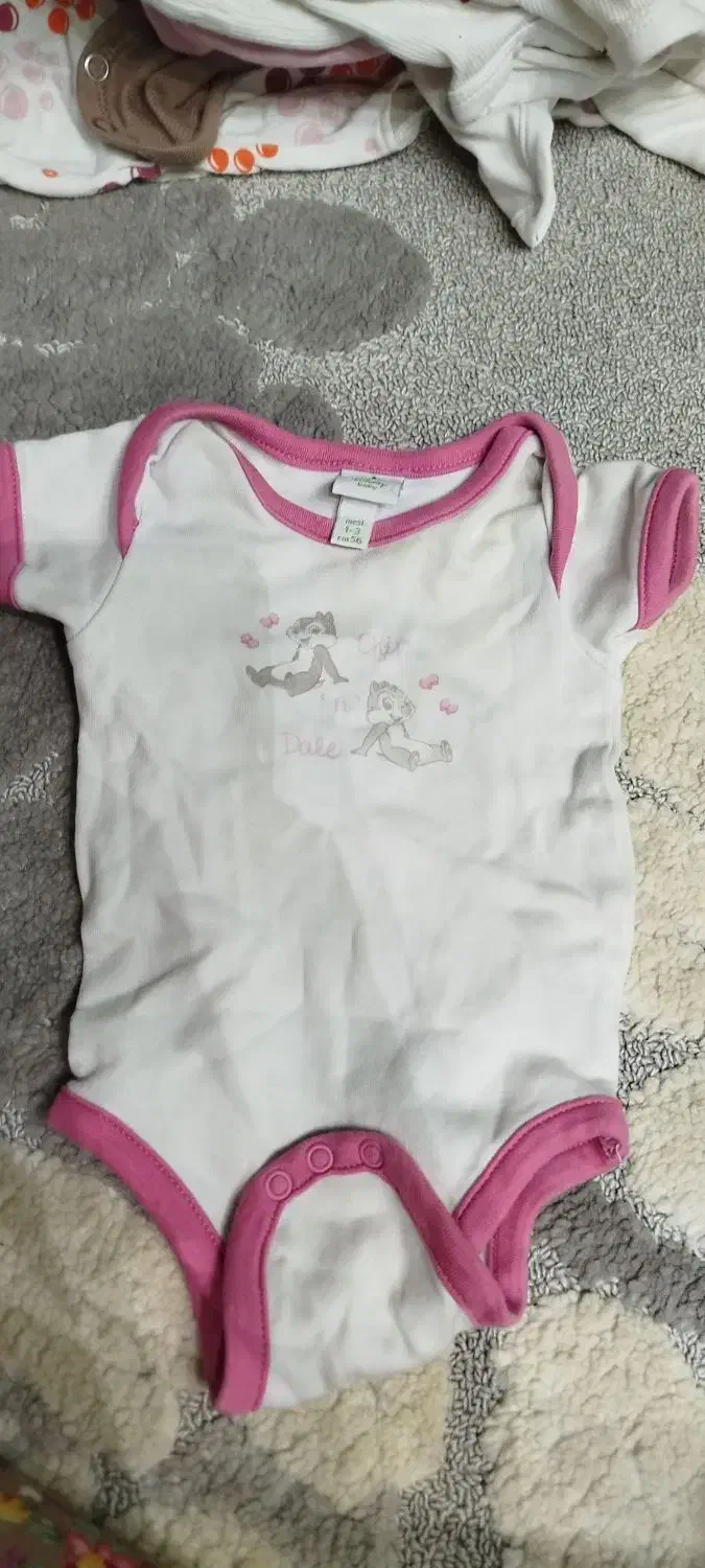 لباس نوزادی تا ۱سال|کفش و لباس بچه|شیراز, صنایع الکترونیک|دیوار