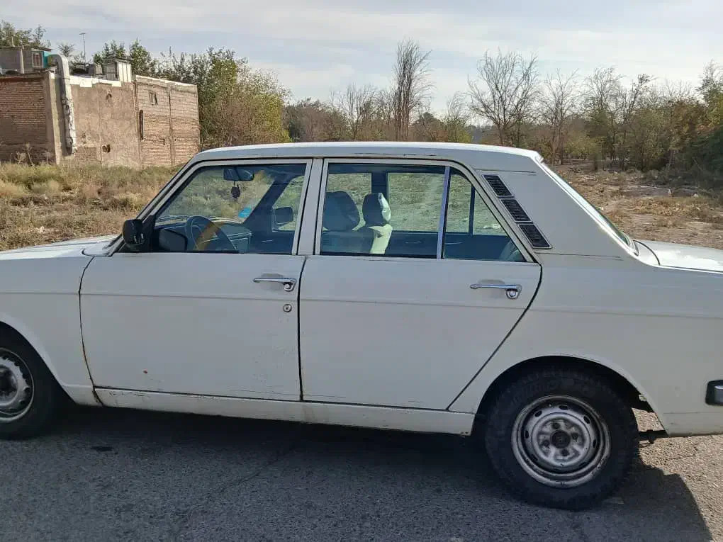 پیکان مدل ۸۲|خودرو سواری و وانت|قدس, شهرک دانش|دیوار