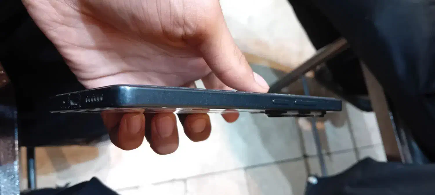 نوت 13پرو|موبایل|مشهد, شهرک بهارستان|دیوار