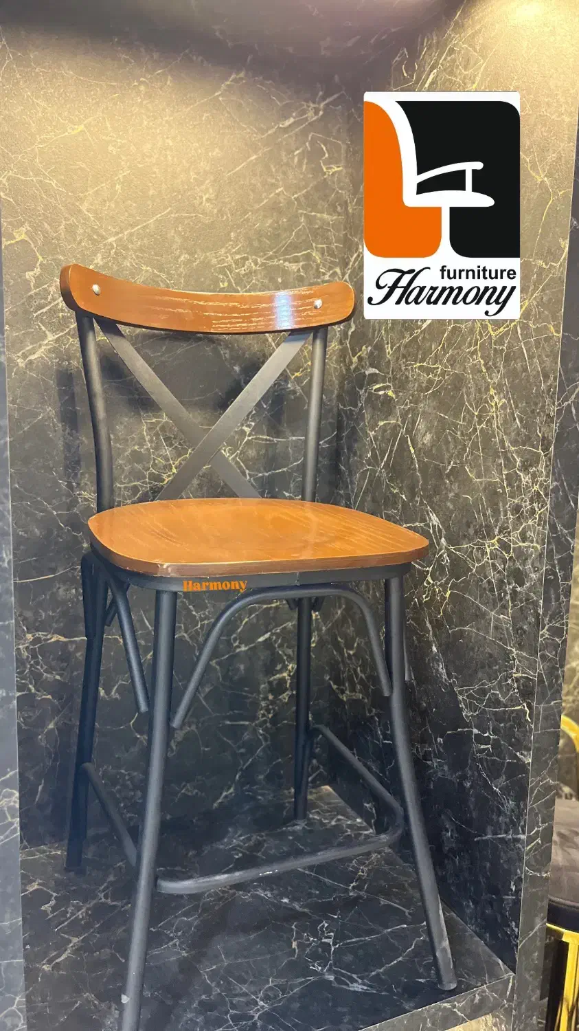 صندلی اپن مدل لهستانی بلند/شرایط ویژه فروش اقساط|صندلی و نیمکت|اصفهان, طاحونه|دیوار