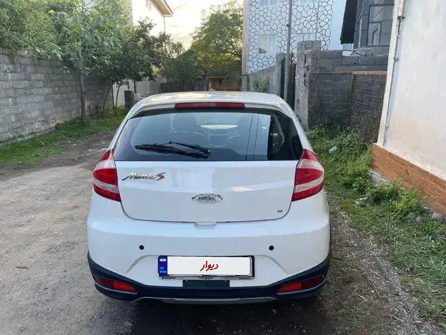 Mvm 315 new s|خودرو سواری و وانت|تهران, امیریه|دیوار