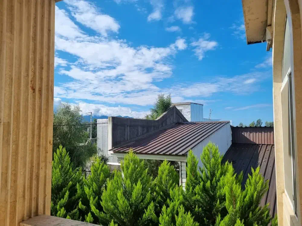 ویلادوبلکس شهرکی سند دار لاکچری مبله برند|فروش خانه و ویلا|امامزاده عبدالله, |دیوار