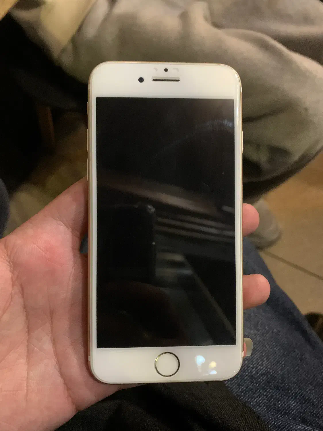 Iphone 7|موبایل|یاسوج, |دیوار