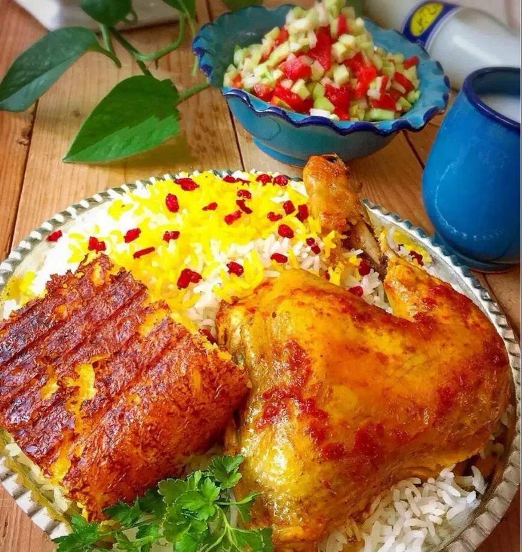 تهیه غذا خانگی برای سازمان ها و شرکت و ادارات|خدمات پذیرایی، مراسم|فشاپویه, |دیوار