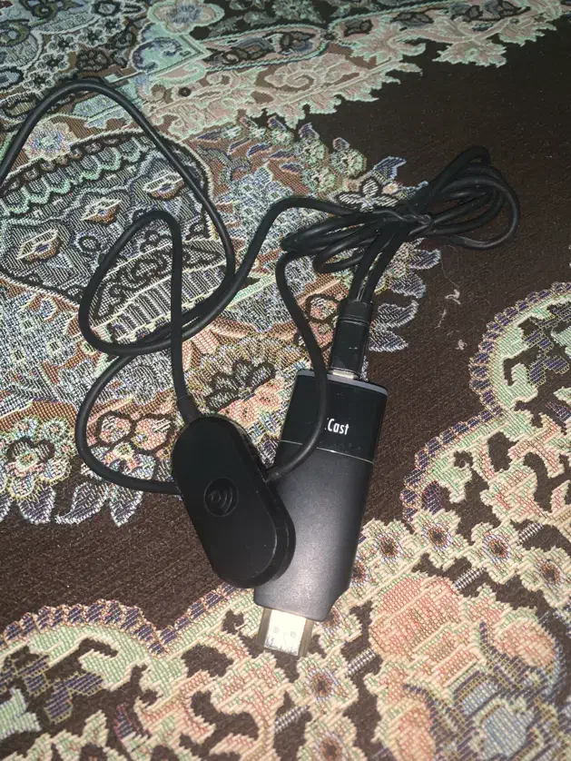 دانگل تلویزیون دانگل پروژکتور|تلویزیون و پروژکتور|ایرانشهر, |دیوار