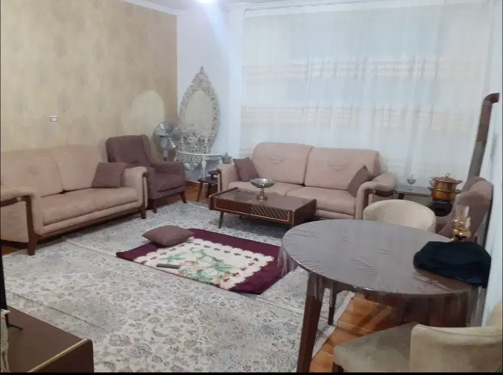 آپارتمان پردیس|اجارهٔ آپارتمان|نقده, |دیوار