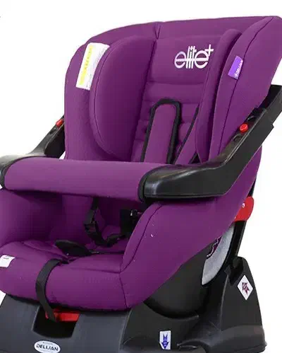 صندلی ماشین سالم|تخت و صندلی بچه|لنگرود, |دیوار