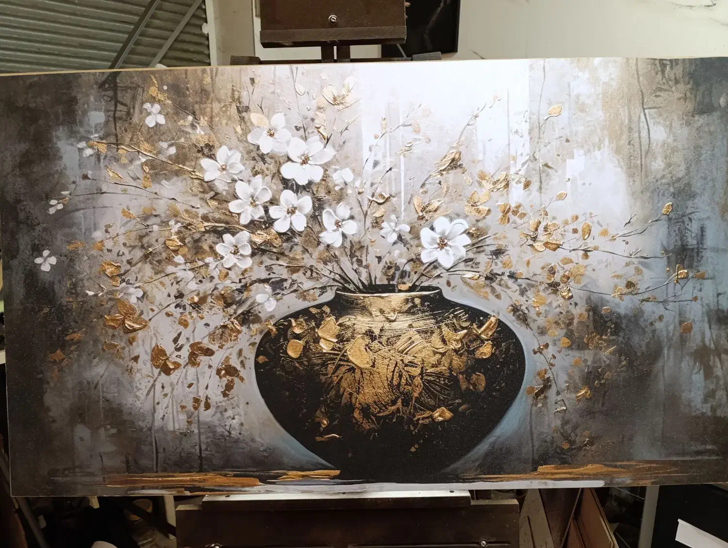 تابلو دیوارکوب طرح جدید و برجسته|تابلو، نقاشی، عکس|هشتگرد, تهران دشت|دیوار