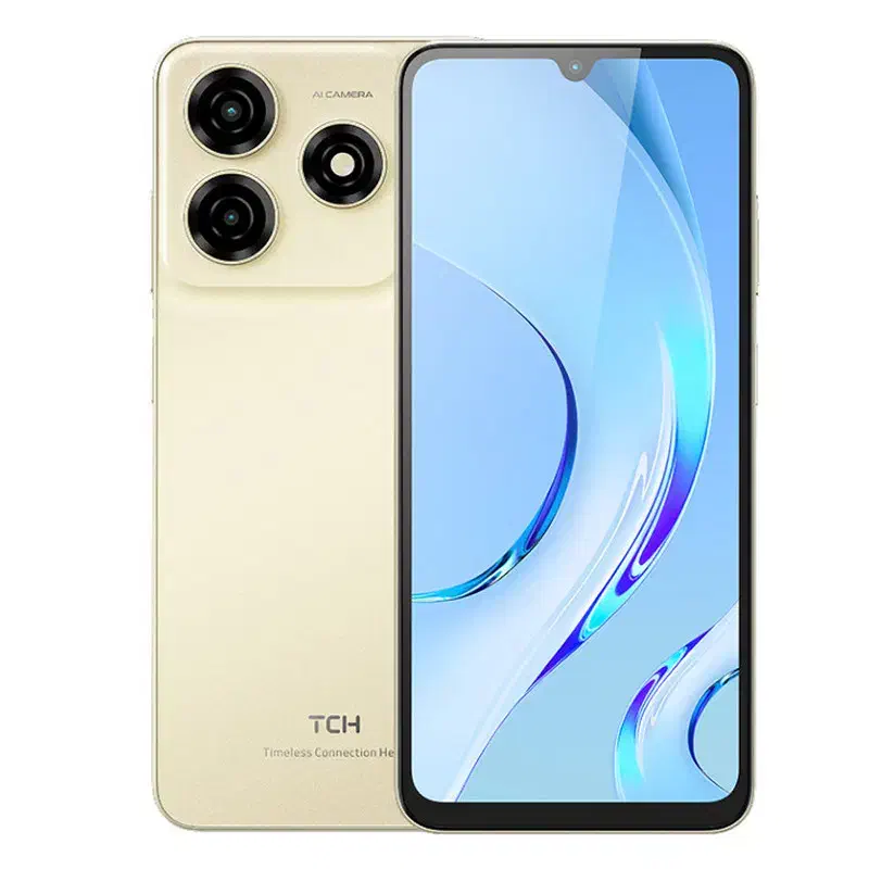 گوشی هوشمند TCH ONE|موبایل|آزادشهر, |دیوار