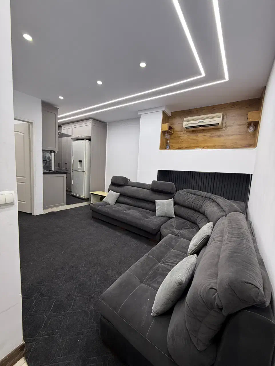 اجاره آپارتمان مبله روزانه|اجارهٔ کوتاه‌مدت آپارتمان و سوئیت|اندیشه, اندیشه فاز ۱|دیوار