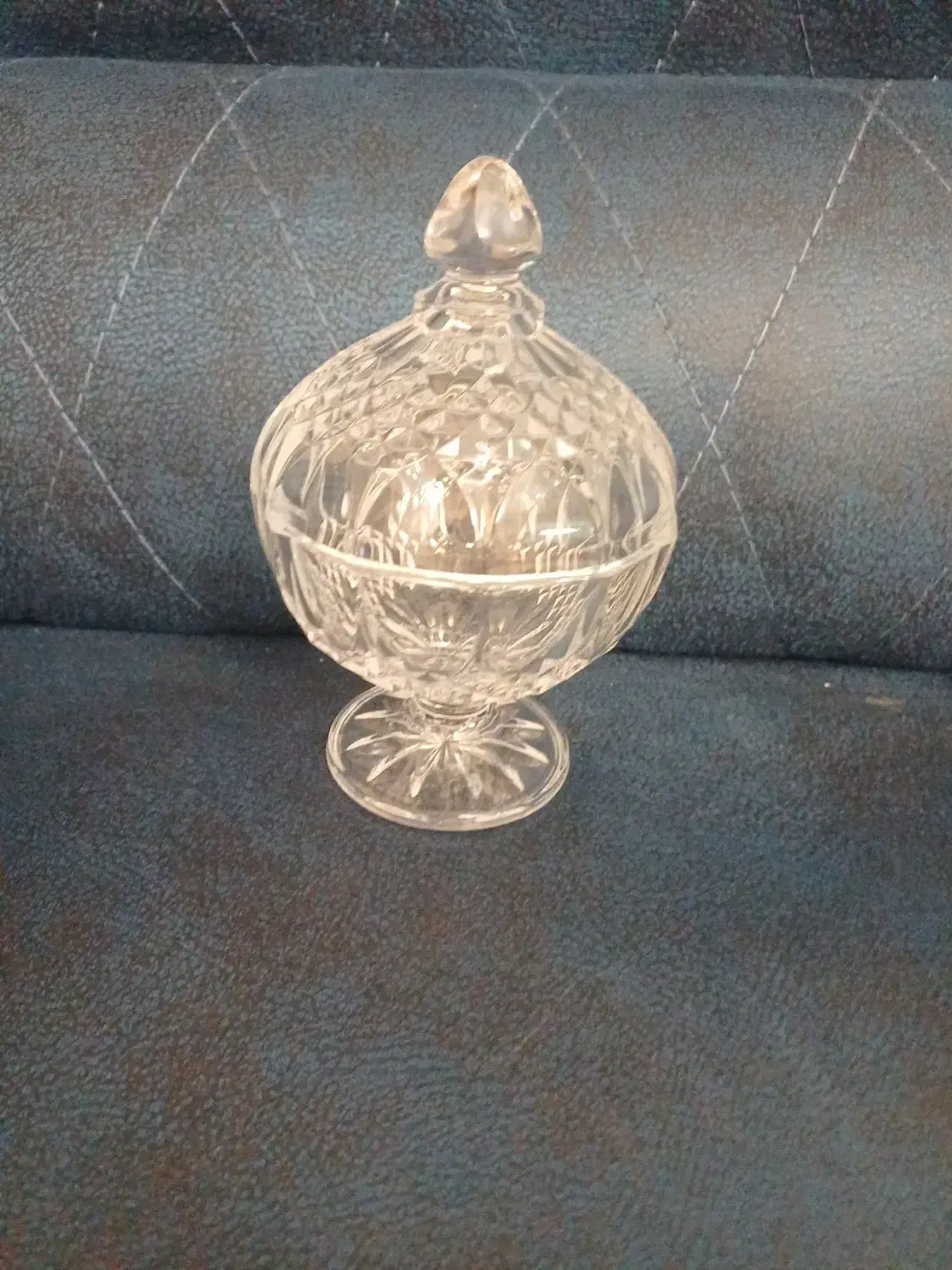 ظروف کریستال|ظروف سرو و پذیرایی|تهران, سازمان برنامه شمالی|دیوار