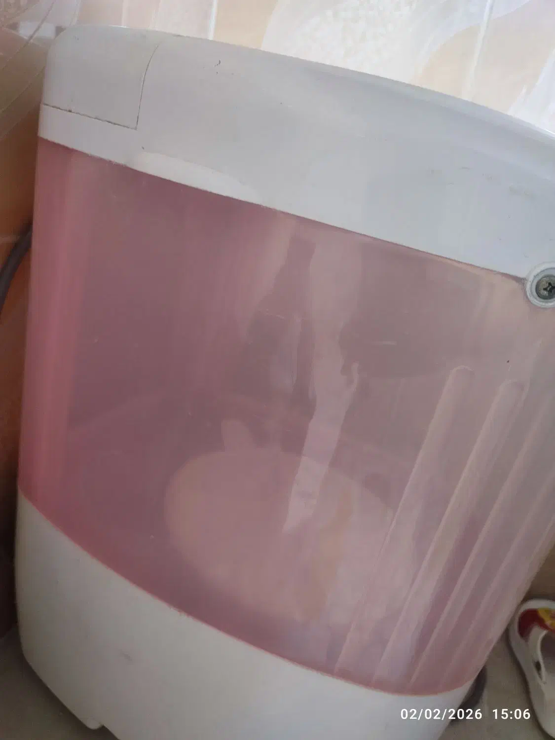 مینی واش|ماشین لباسشویی و خشک‌کن لباس|جم, |دیوار