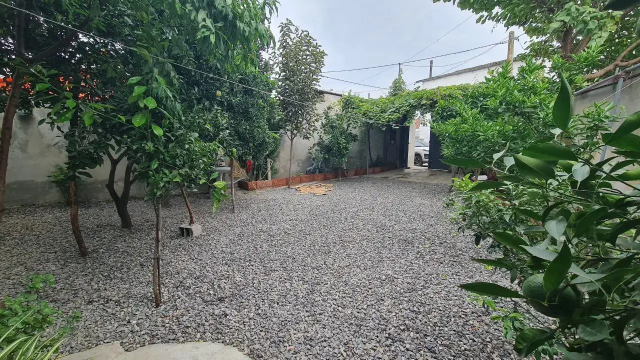 240مترخونه روستایی/سندتک برگ/حیاطدار باصفا و دنج|فروش خانه و ویلا|فریدونکنار, |دیوار