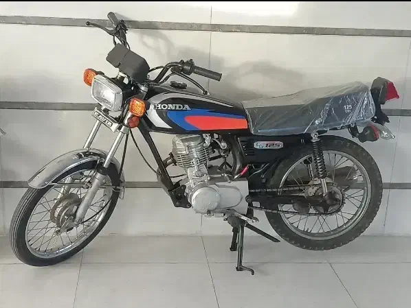 موتور مزایده|موتورسیکلت|قروه, |دیوار