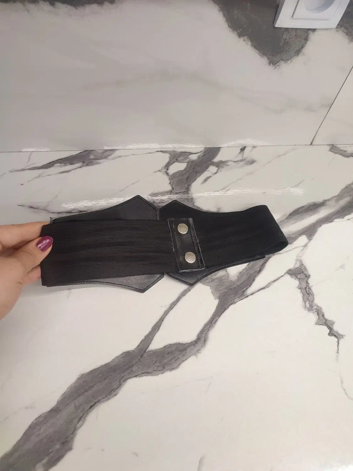 کمربند|کیف، کفش، کمربند|همدان, |دیوار